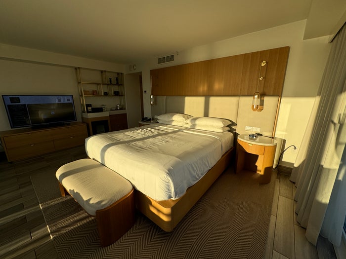 New Amex Offers: Get up to $150 Back at Marriott Bonvoy Hotels [Targeted]