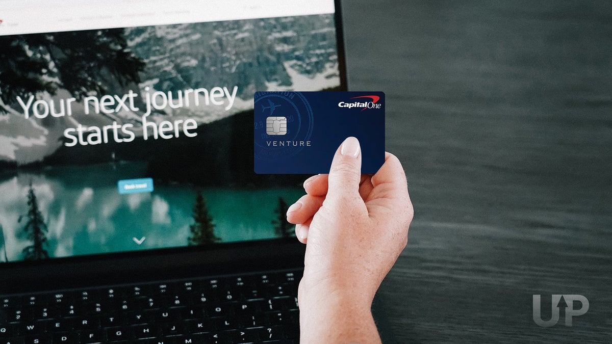 5 Reasons I Closed the Capital One Venture Card (And the Credit Cards I Applied for Instead)