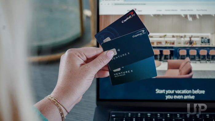 Capital One Travel: Your Guide To Booking Flights, Hotels and Car Rentals
