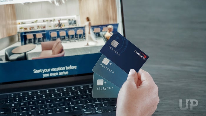 Capital One Miles Just Got More Valuable With 3 New Transfer Partners