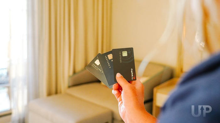 I Never Redeem Miles on Capital One Travel — Here’s What I Do Instead