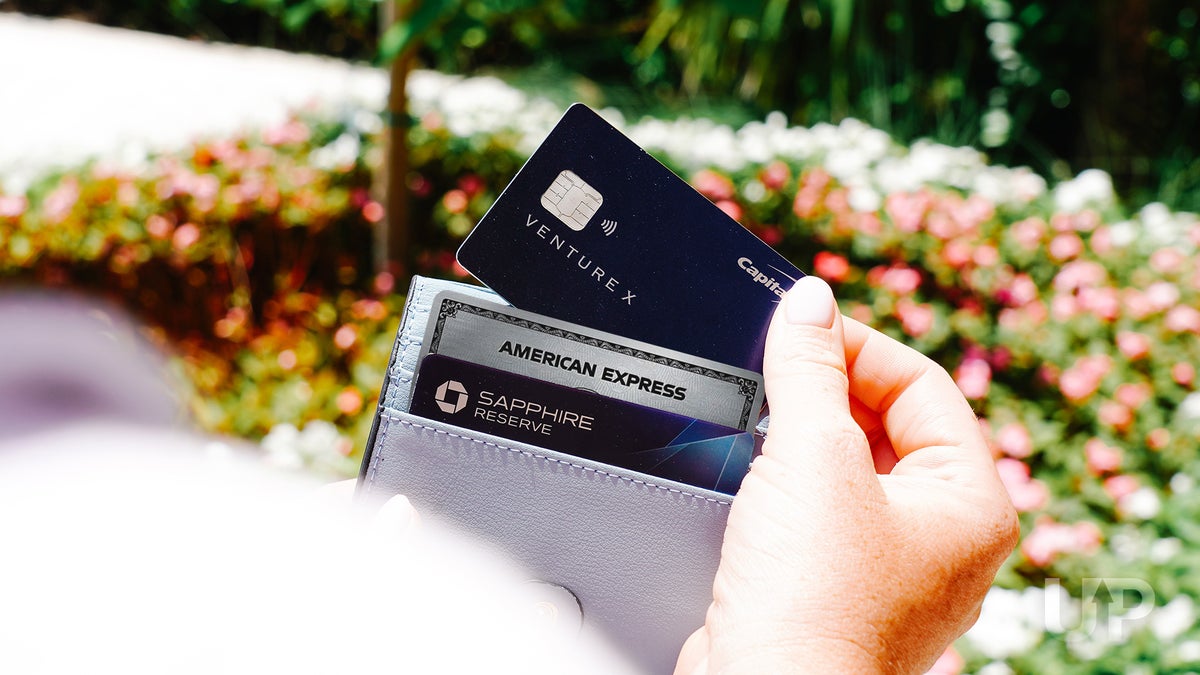 Should You Have More Than 1 Ultra-Premium Credit Card?