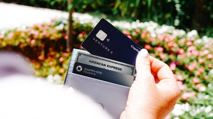 Should You Have More Than 1 Ultrapremium Credit Card?