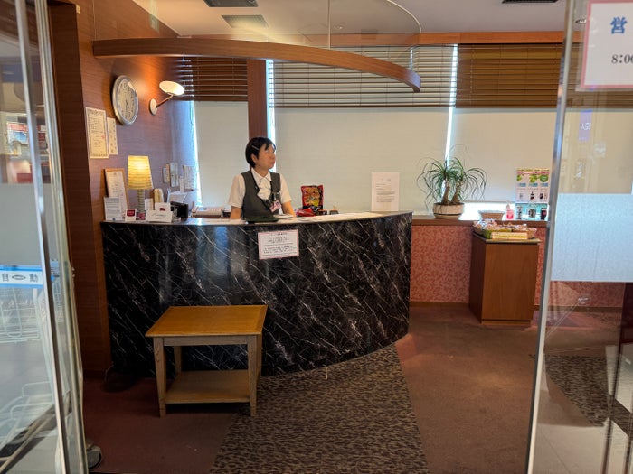 Cardmembers Lounge Annex Rokko KIX entry Cardmembers Lounge Annex Rokko KIX entry