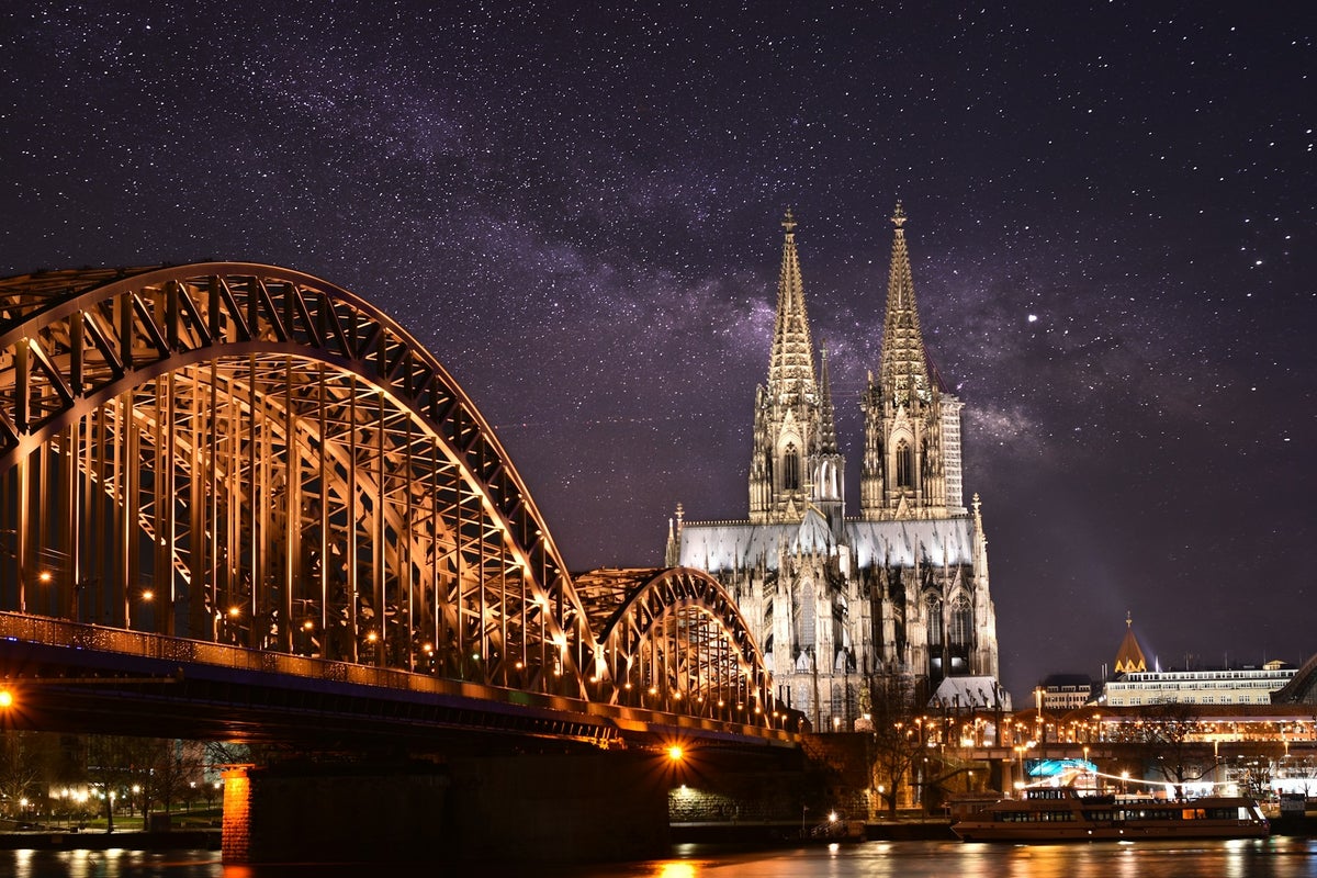 Cologne, Germany