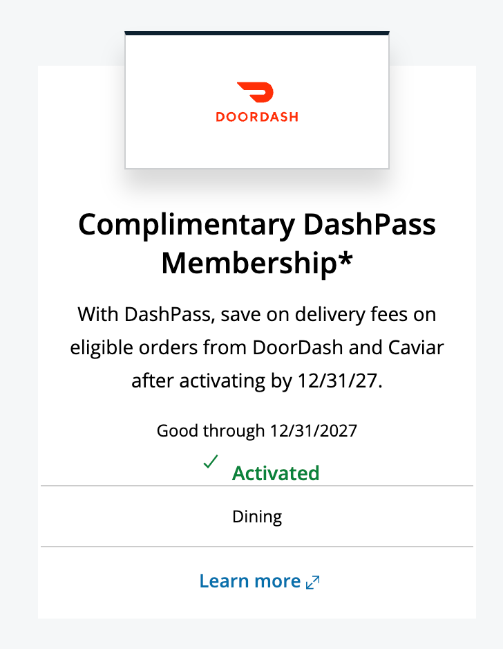 DoorDash Membership