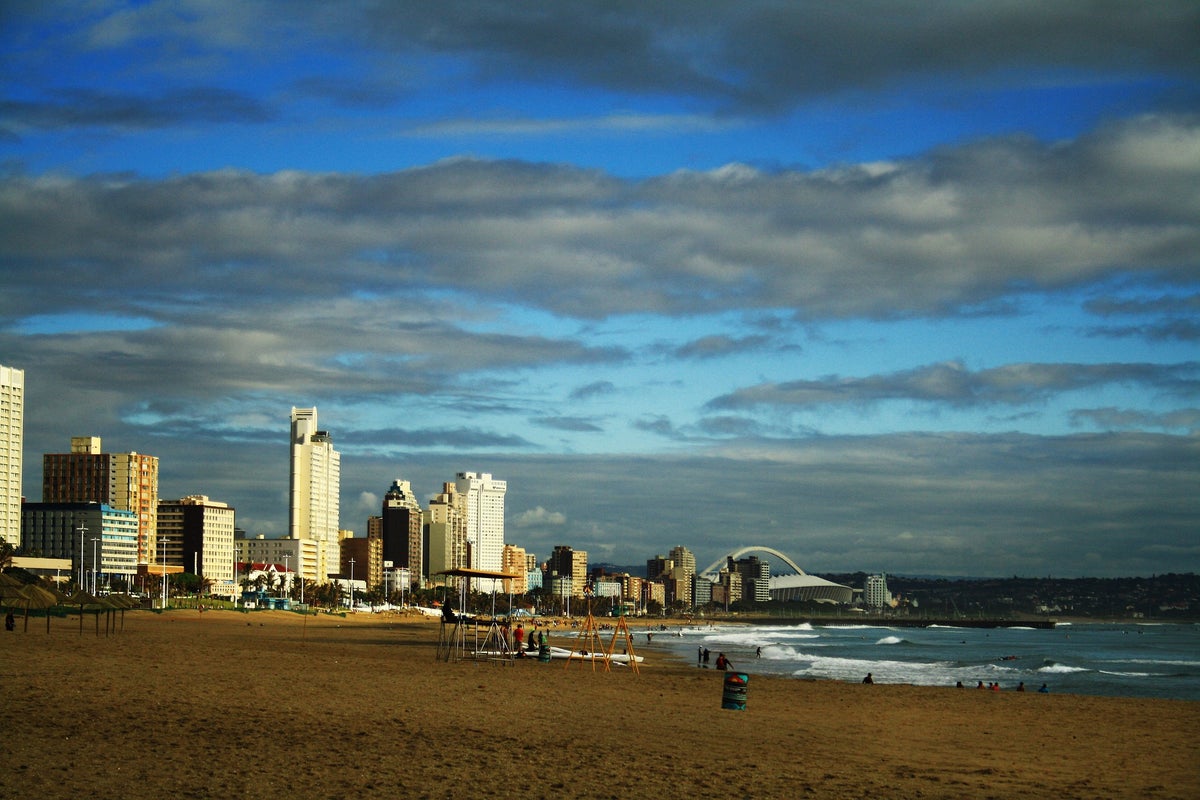 Durban, South Africa