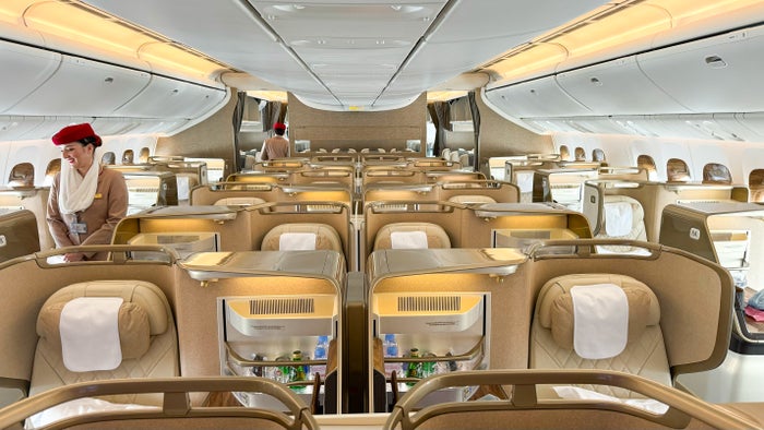 [Expired] Emirates Boosts Value of Cash + Miles Bookings on Emirates and Flydubai Flights [Book by February 5]