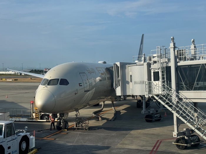 [Expired] Etihad Offering Special Holiday Meals and Experiences This Week
