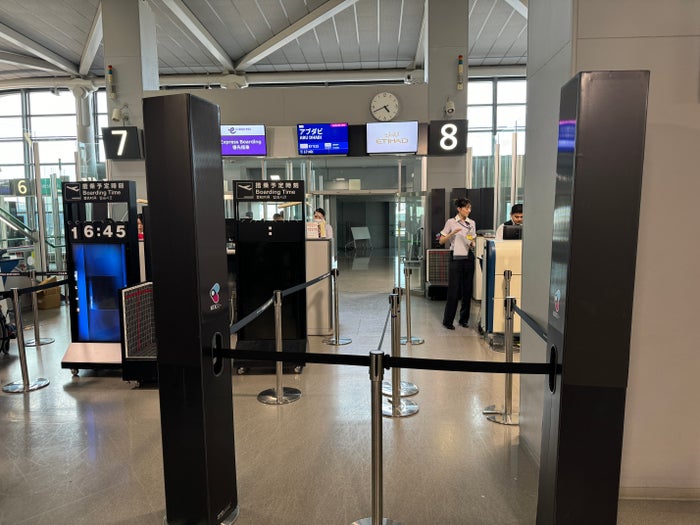 Etihad Airways Boarding Groups and Process — Everything You Need To Know