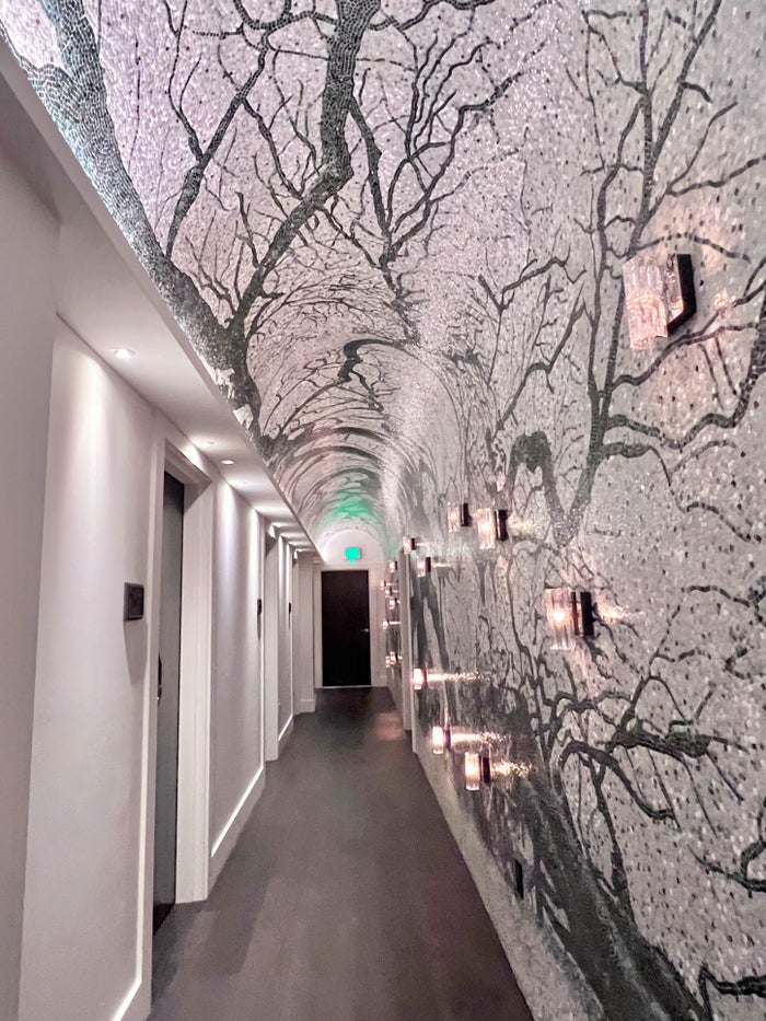 Grand Bohemian Lodge Greenville Spa Grand Bohemian Lodge Greenville Spa
