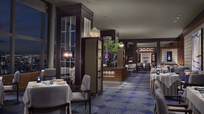 Heritage by Kei Ritz Carlton Tokyo Heritage by Kei Ritz Carlton Tokyo
