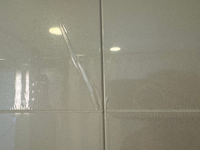 Holiday Inn Osaka Namba bathroom film Holiday Inn Osaka Namba bathroom film