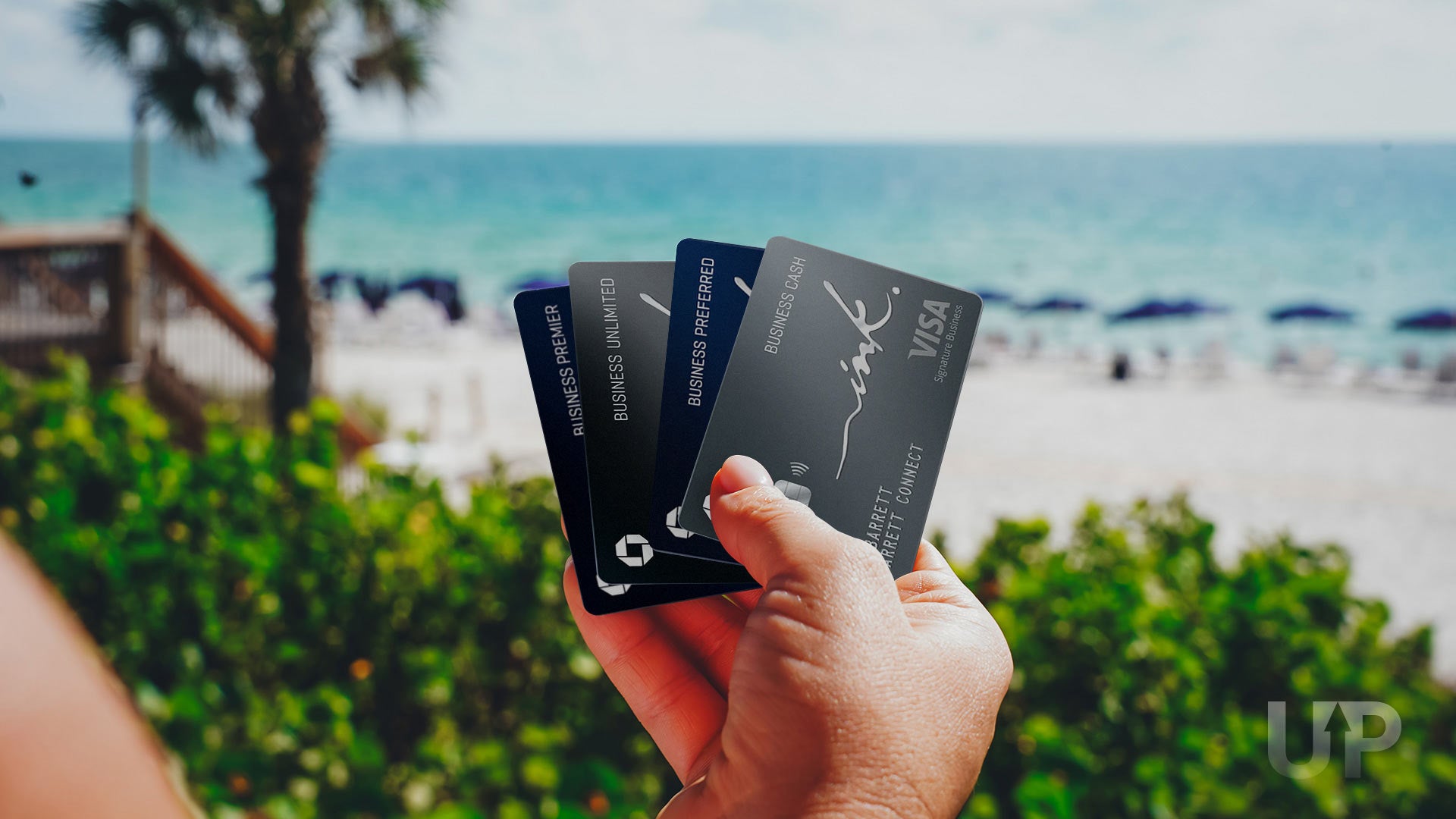 Ending Sep. 17: 100K Offers on $0 Annual Fee Chase Ink Cards