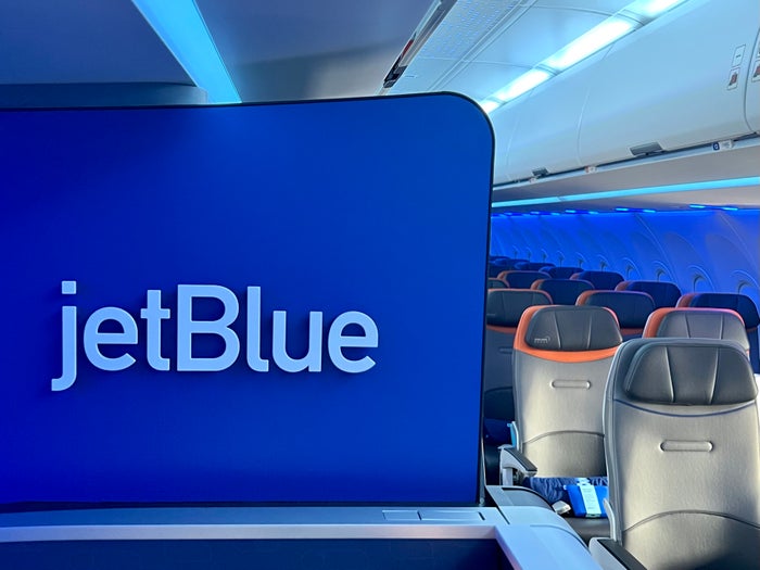 You Can Now Match Airline Elite Status to JetBlue Mosaic 2