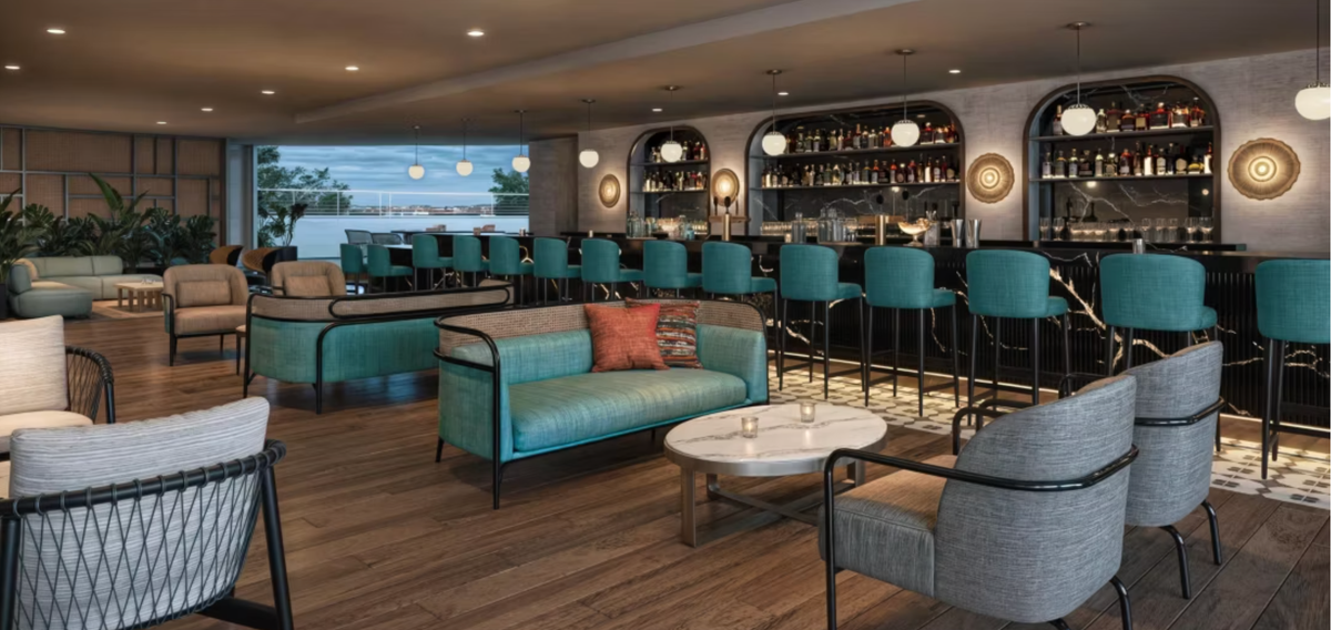 InterContinental San Antonio Riverwalk Debuts in Texas