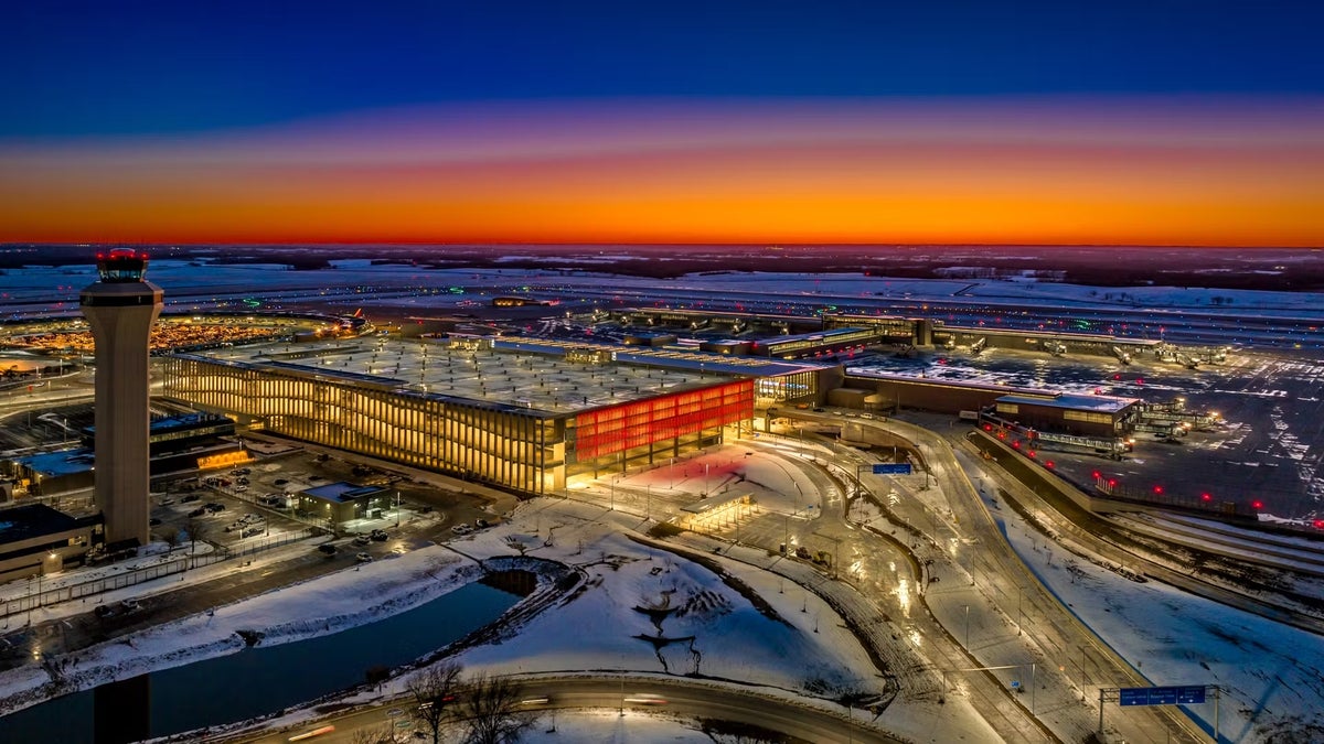 New Escape Lounge Coming to Kansas City Airport