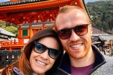 Kyoto Japan 2