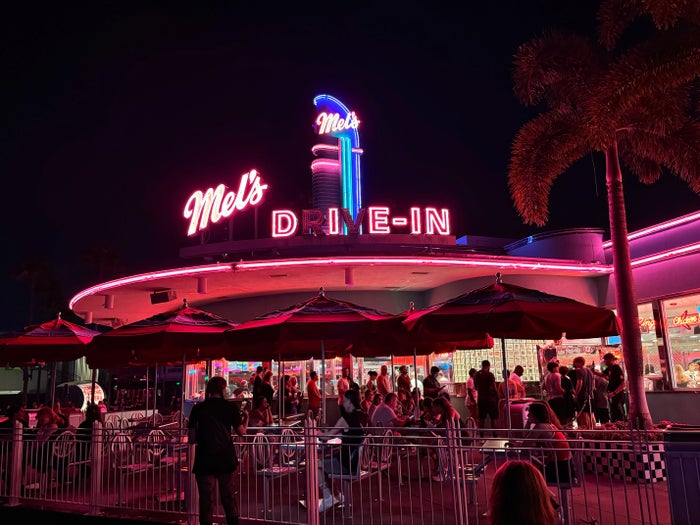 What To Expect at Universal Orlando’s Halloween Horror Nights 2024