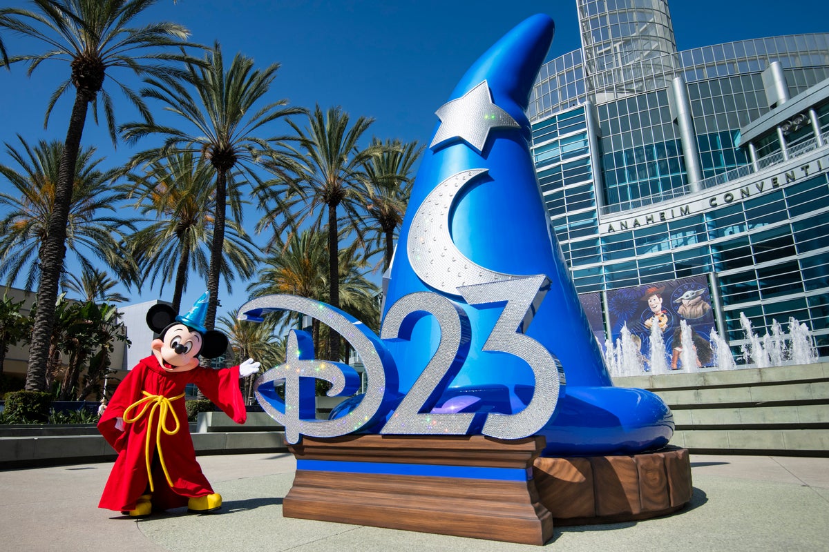 D23: The Ultimate Disney Fan Event Recap 2024 — New Lands, Rides, Ships, and More