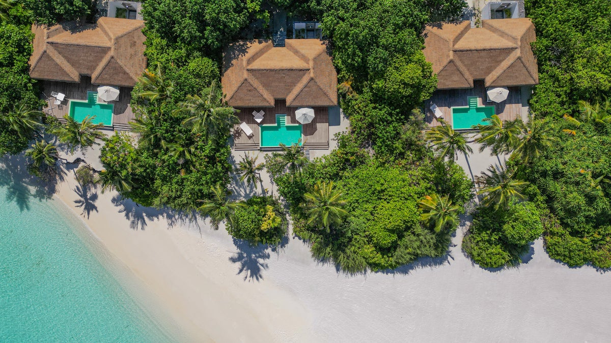 IHG’s Vignette Collection Will Debut in the Maldives Later This Year