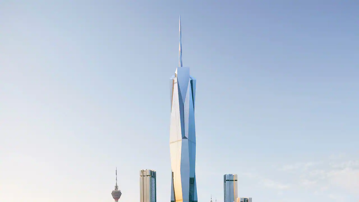 Park Hyatt Kuala Lumpur tower Park Hyatt Kuala Lumpur tower