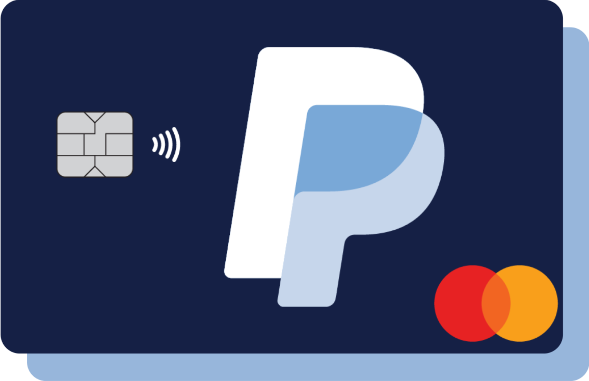 PayPal Cashback Mastercard