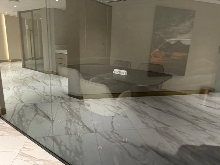 Pearl Lounge AUH meeting room Pearl Lounge AUH meeting room