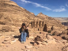 Petra, Jordan