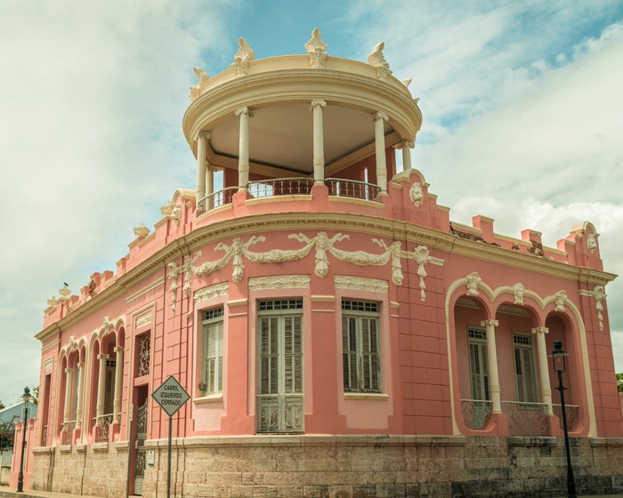 Ponce, Puerto Rico Ponce, Puerto Rico