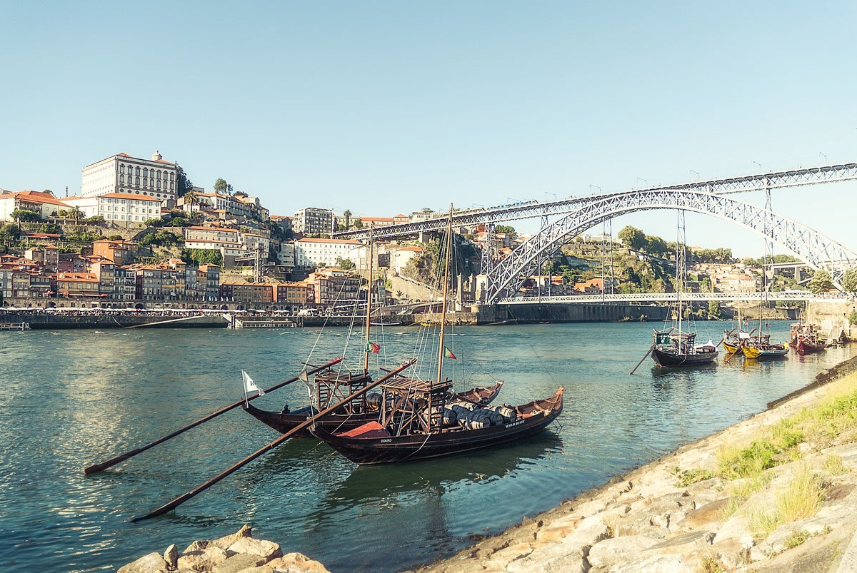 Porto, Portugal