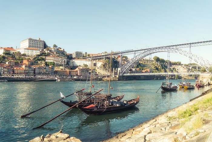 Porto, Portugal Porto, Portugal