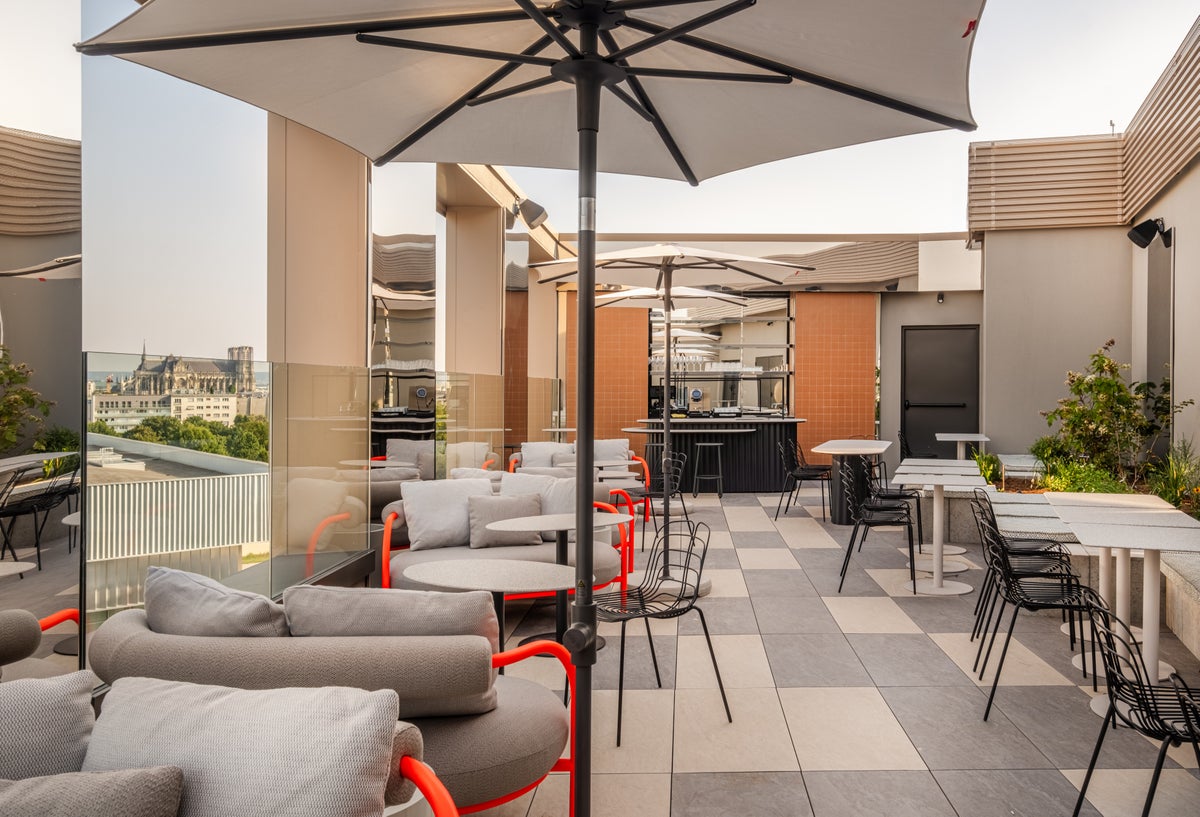 New Radisson Hotel Reims Opens in France’s Champagne Region — How To Book