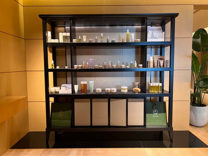 Ritz Carlton Tokyo spa items for sale Ritz Carlton Tokyo spa items for sale