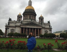 St. Petersburg, Russia