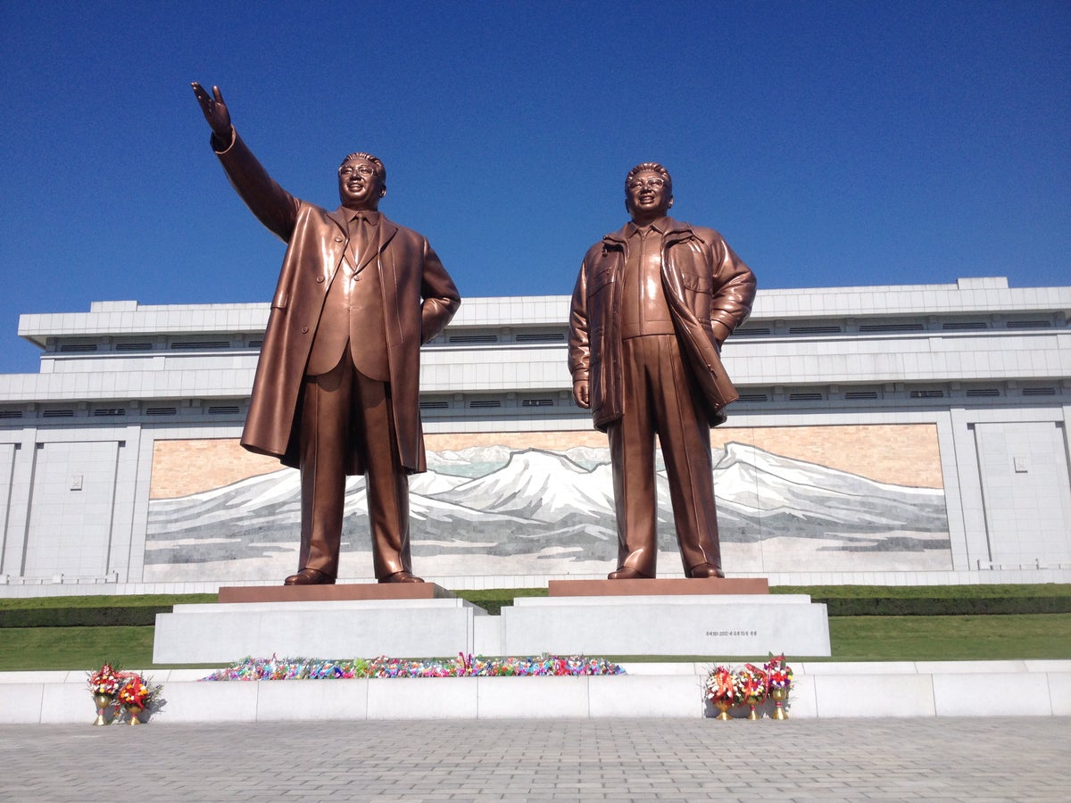 After 4 Years of Border Closure, North Korea Is Finally Reopening to Tourists After COVID-19