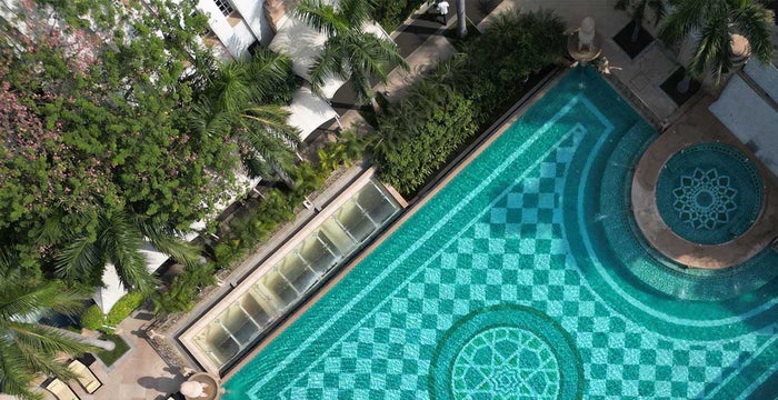 Buy Leading Hotels of the World Points With up to a 100% Bonus [Until June 12]