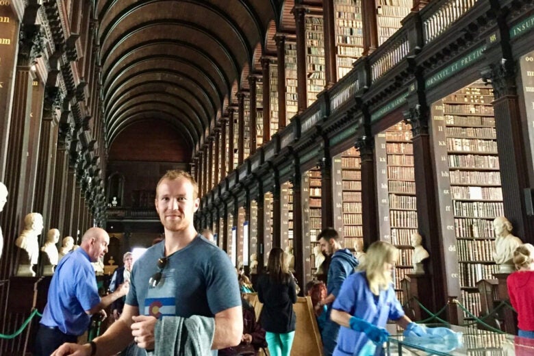 Trinity College Library Dublin Alex Miller 1536x2048