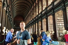 Trinity College Library Dublin Alex Miller 1536x2048