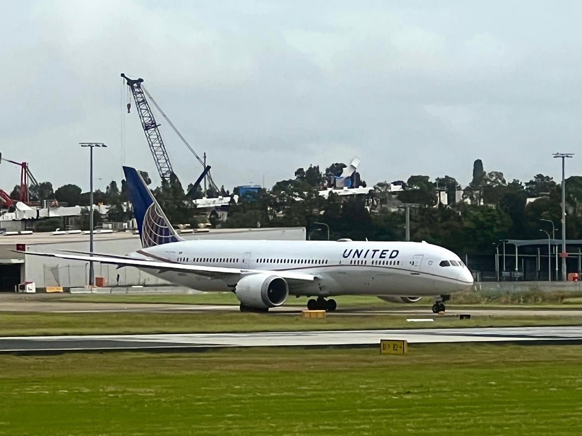 United Airlines Restarts Los Angeles to Shanghai Nonstop Service