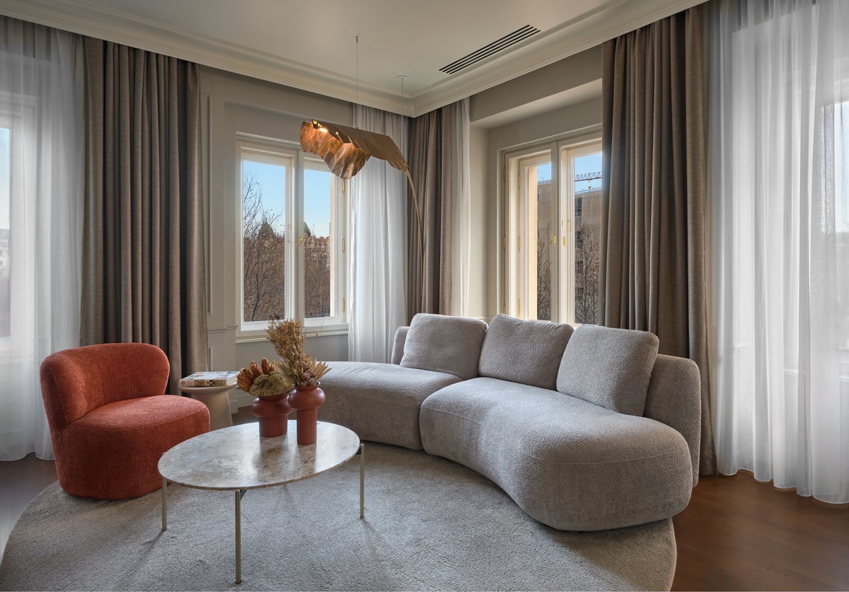 IHG’s Verno House Budapest, Vignette Collection Opens in Hungary