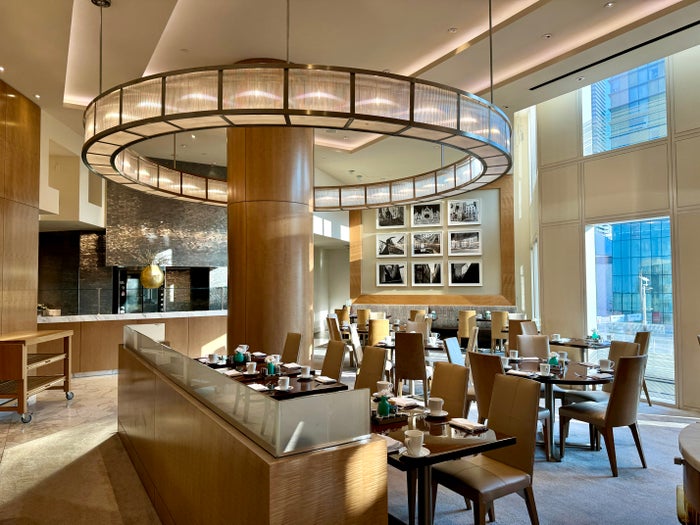 Waldorf Astoria Las Vegas Zen Kitchen Dining Room Waldorf Astoria Las Vegas Zen Kitchen Dining Room