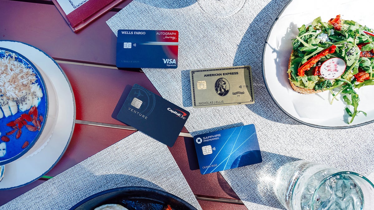 The 10 Most Noteworthy Credit Cards of 2024 — What’s New and Improved