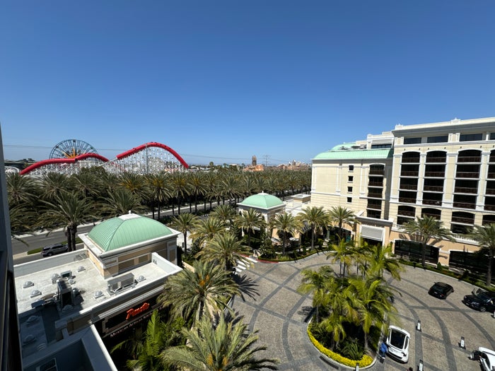 Westin Anaheim Close to Disneyland Westin Anaheim Close to Disneyland