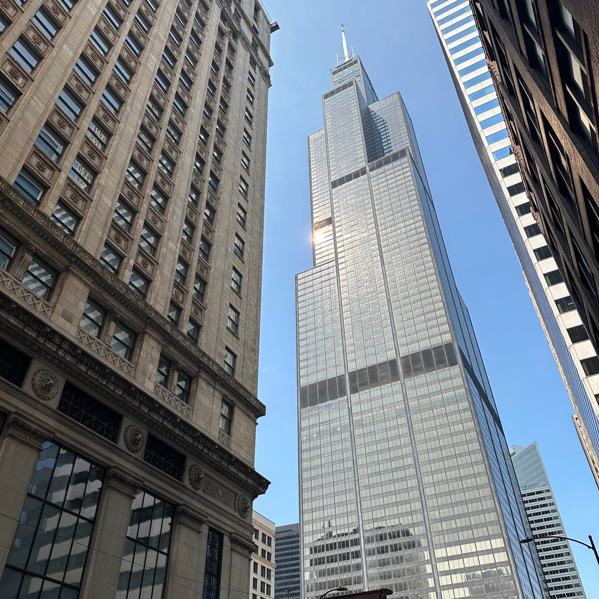 Willis Tower