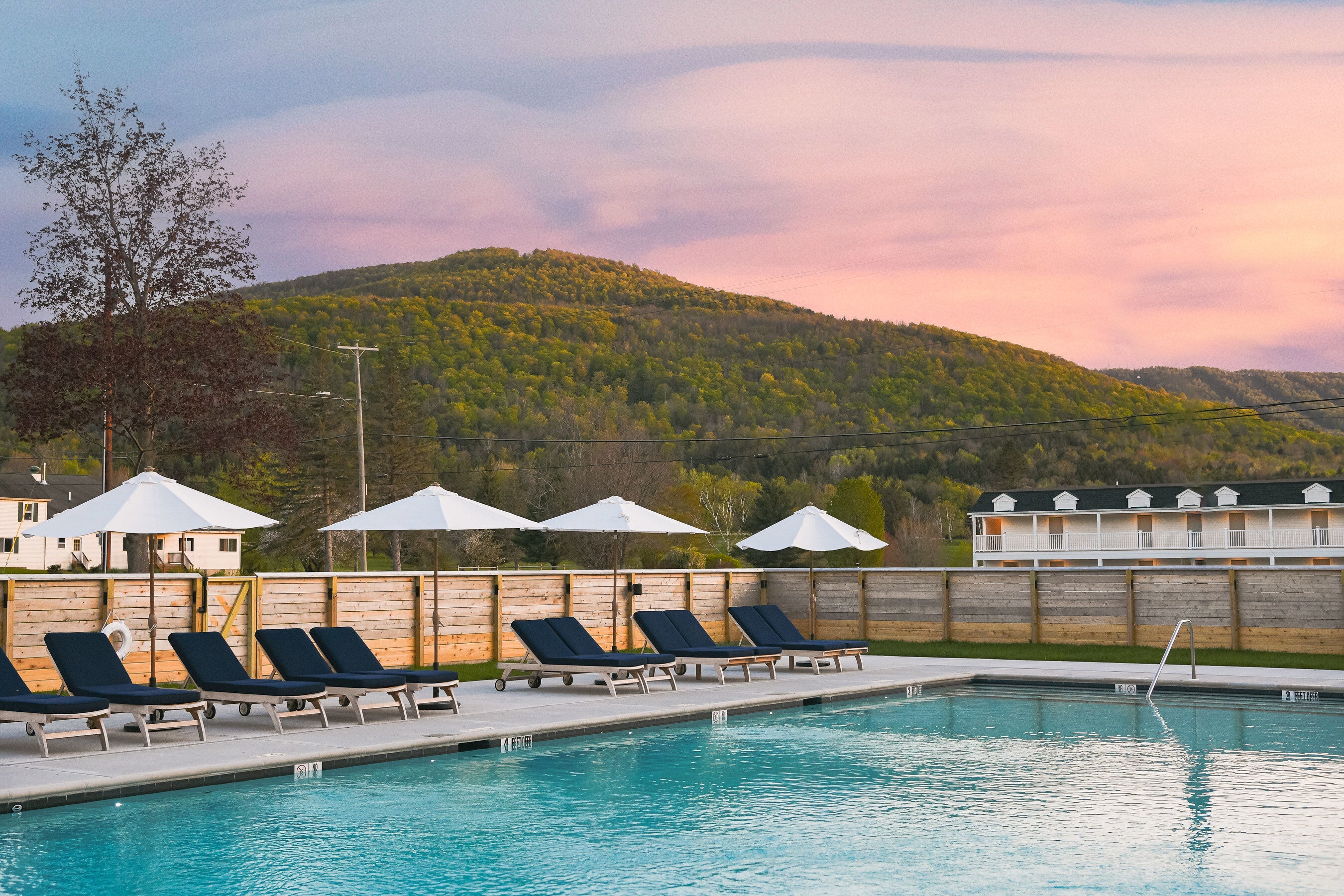 Wylder Windham Joins American Express Hotel Collection