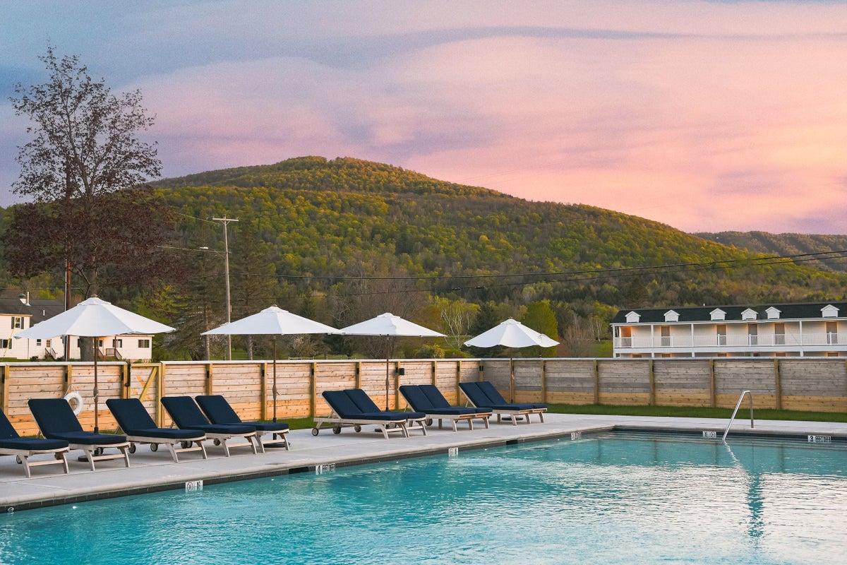 Wylder Hotel Windham Joins Small Luxury Hotels of the World