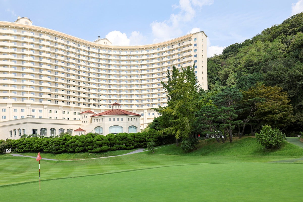 First Wyndham Trademark Collection Hotel Opens in South Korea — Book for 15K Points