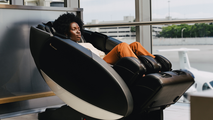 Priority Pass Adds XpresSpa, Offering a Free 25-Minute Massage
