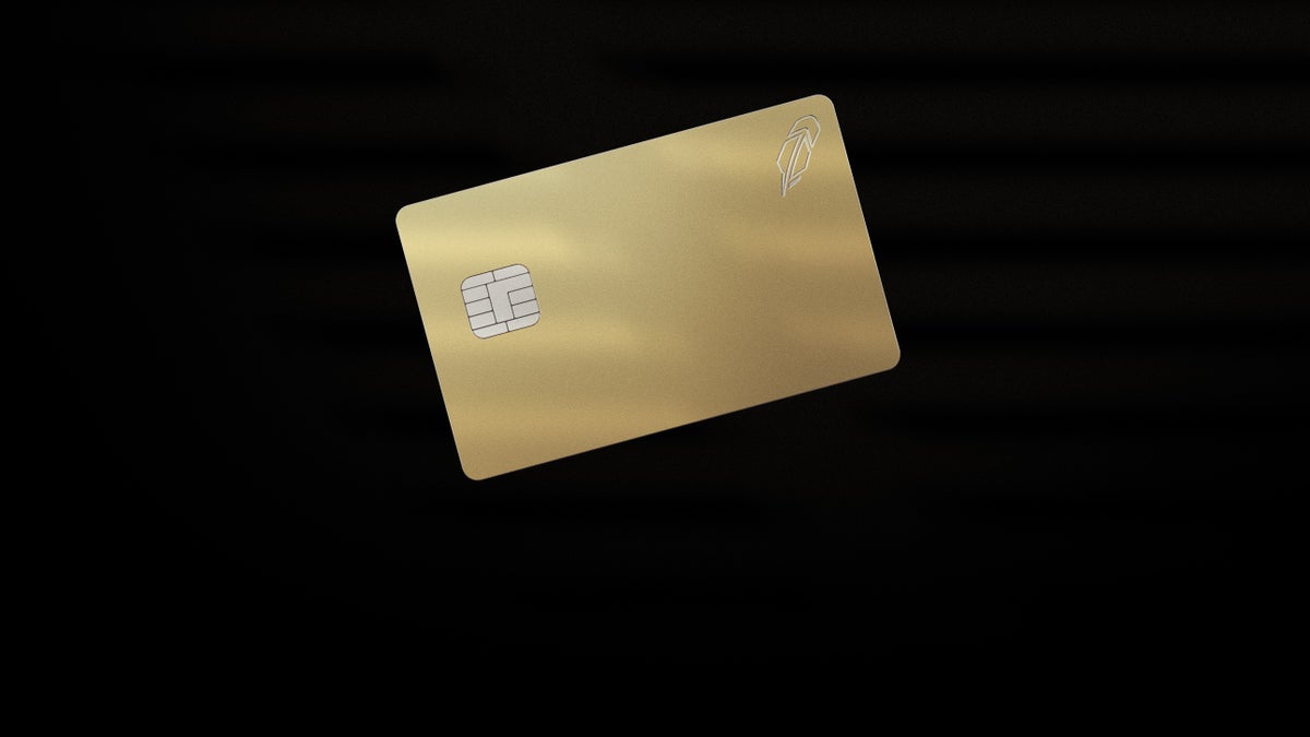 Why the Robinhood Gold Card Isn’t Really a 3% Cash-Back Card